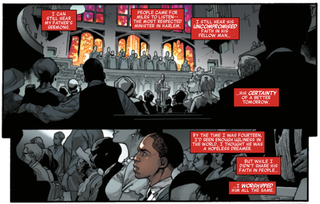 Illustration for article titled Marvel finds new angles for Earth’s Mightiest Heroes with Avengers Now!